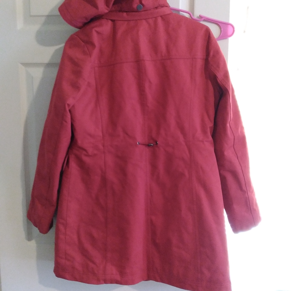Jacket - Picture 3 of 3